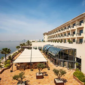 Hotel Barceló Concorde Les Berges Du, Tunis