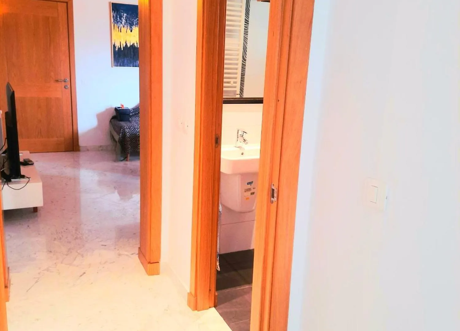 Appartement Les jardins du lac 2 Tunis Tunisie