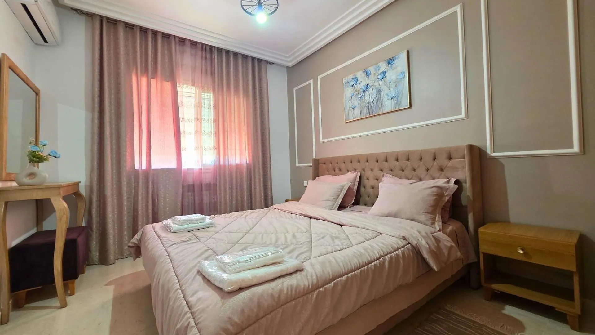 Appartement Les jardins du lac 2 Tunis
